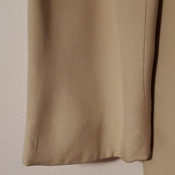 Bianca Nygard Blazer 8 100% Silk lined - Picture 6 of 7